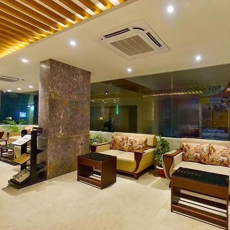 Hotel Sea Cox Cox's Bazar Exterior foto