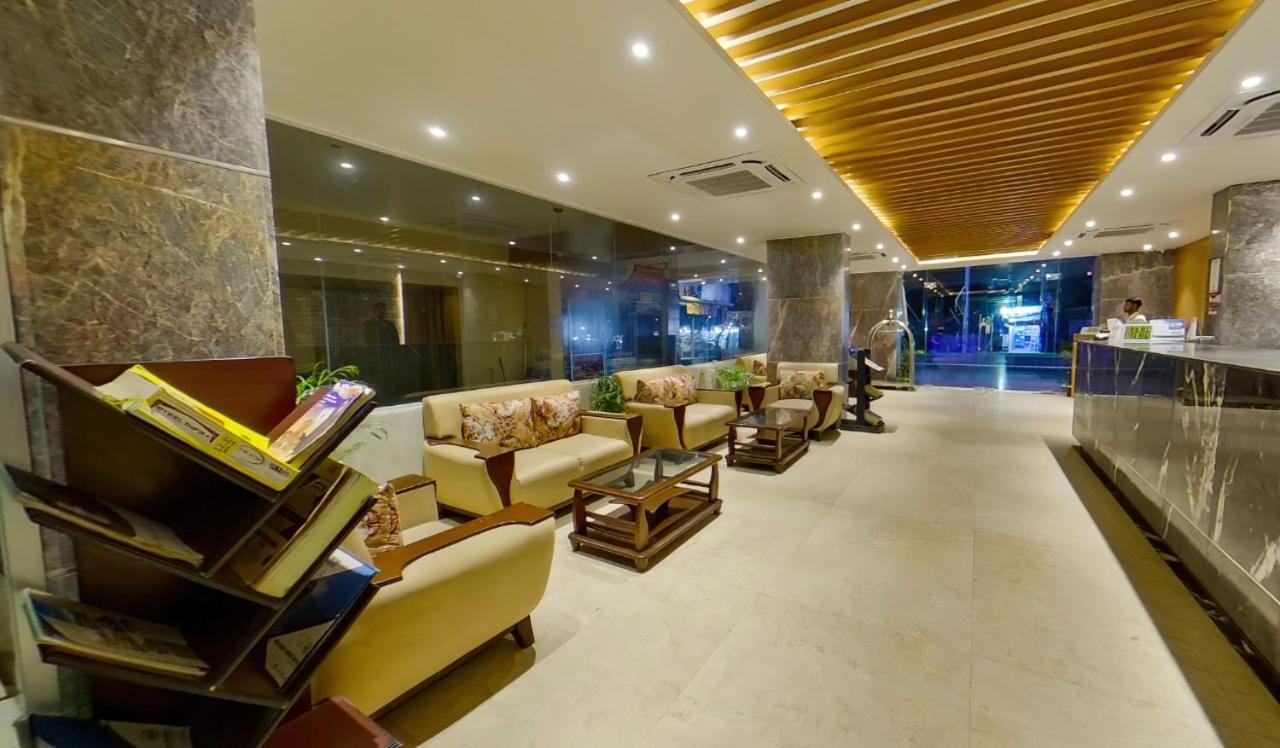 Hotel Sea Cox Cox's Bazar Exterior foto